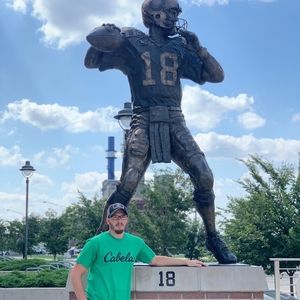 Meet your Posher, Evan